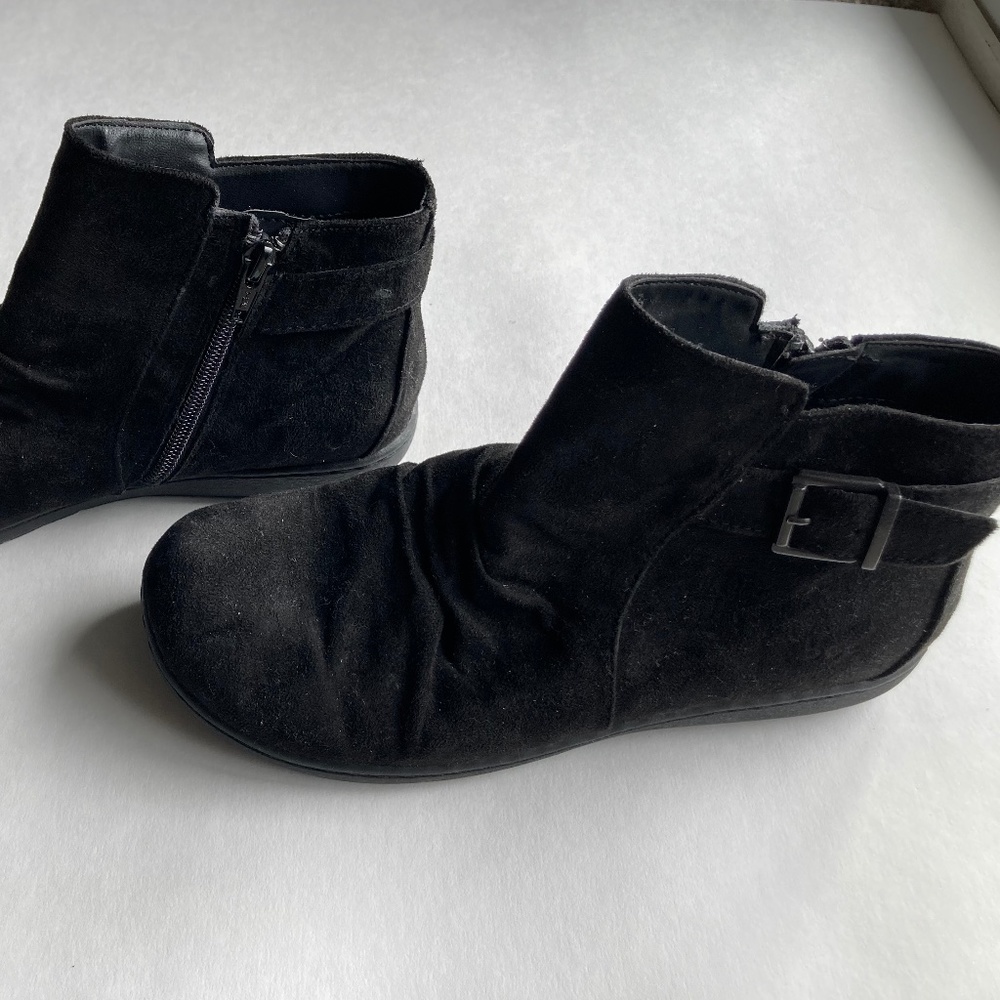 BOC booties - Picture 3 of 6